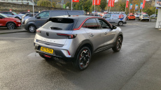 Vauxhall Mokka 1.2 Turbo 136 GS 5dr Petrol Hatchback